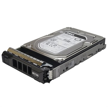 Жесткий диск Dell 16TB SAS 12Gbps 7.2k 512e 3.5in Hot Plug, 400-BJLE 400-BJLE - фото 4357