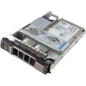 Жесткий диск Dell 1TB SATA 6Gbps 512n 7.2k 2.5" 400-ASHG 400-ASHG - фото 4367