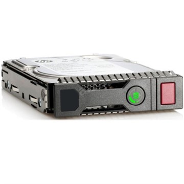 Жесткий диск HPE 4TB 6G 7.2K 3.5" SATA, 861683-B21 861683-B21 - фото 4370