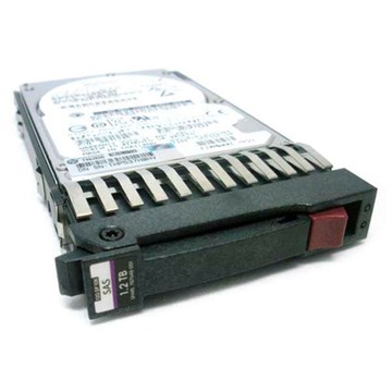 Жесткий диск HPE MSA 1.2TB 12G 10K 2.5" SAS, R0Q55A R0Q55A - фото 4379