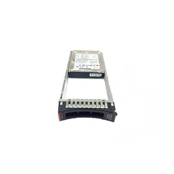 Жесткий диск IBM 600GB 12G 10K 2.5" SAS, 01LJ785 01LJ785 - фото 4386