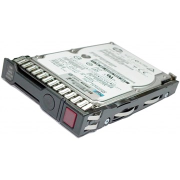 Жесткий диск HPE 4TB 12G 7.2K 3.5" SAS, 818367-B21 818367-B21 - фото 4388