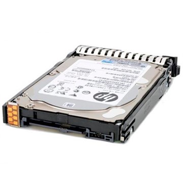 Жесткий диск HPE 1.2TB 12G 10K 2.5" SAS, 873012-B21 873012-B21 - фото 4389