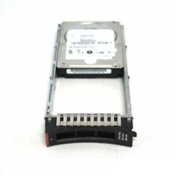 Жесткий диск IBM 300GB 6G 15K 3.5" SAS, 42D0847 42D0847 - фото 4421