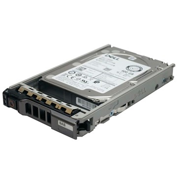 Жесткий диск Dell 2.4TB 12G 10K 2.5" SAS, 400-AVBX 400-AVBX - фото 4427