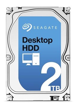 Жесткий диск Seagate HDD 2 Tb SATA 6Gb/s Seagate Barracuda ST2000DM001 ST2000DM001 - фото 4443