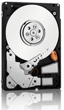 Жёсткий диск WD HDD SAS 146Gb S25 10K RPM WD1460BKFG WD1460BKFG - фото 4453