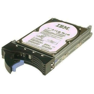 Жесткий диск IBM 6TB 12G 7.2K 3.5" SAS, 00RX931 00RX931 - фото 4465