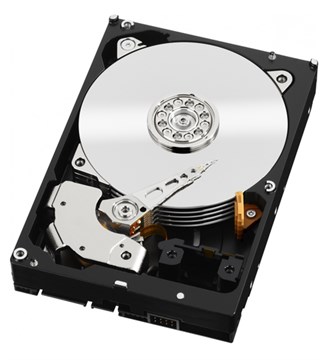 Жесткий диск Western Digital RE4-GP 2Tb 3G 7,2K 64Mb SATA 3.5", WD2002FYPS WD2002FYPS - фото 4482