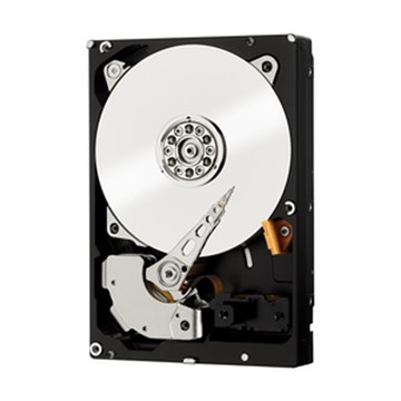 Жесткий диск Western Digital RE 2Tb 6G 7,2K 128Mb SATA 3.5", WD2004FBYZ WD2004FBYZ - фото 4484