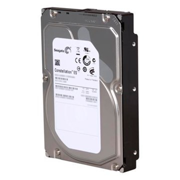 Жесткий диск Segate 2TB 3G 7.2K 3.5" SATA, ST32000644NS ST32000644NS - фото 4499