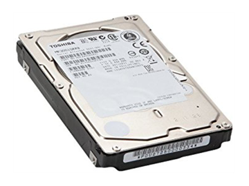 Жесткий диск Toshiba 300GB 15K SAS 2.5", MK3001GRRB, HDEAA00DAA51 MK3001GRRB - фото 4503