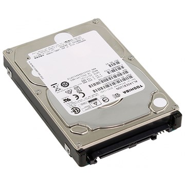 Жесткий диск Toshiba 1.2TB 12G 10K 2.5" SAS, AL14SEB120N AL14SEB120N - фото 4510