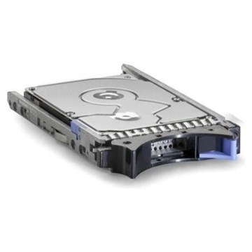 Жесткий диск IBM 4TB 7.2K 2.5" SAS, 00Y5148, 00Y5147 00Y5148 - фото 4524