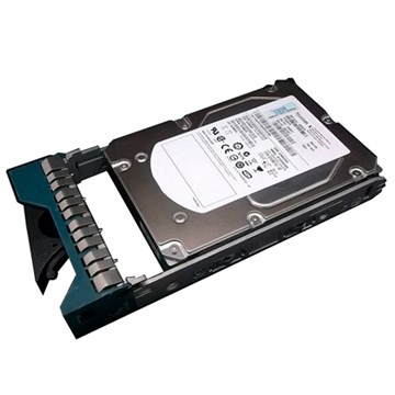 Жесткий диск IBM 450GB 6G 15K 3.5" SAS, 42D0519, 42D0560, 42C0264, 46M7030 42C0264 - фото 4527