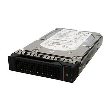 Жесткий диск Lenovo 10TB 12G 7.2K 3.5" SAS, 7XB7A00046 7XB7A00046 - фото 4544