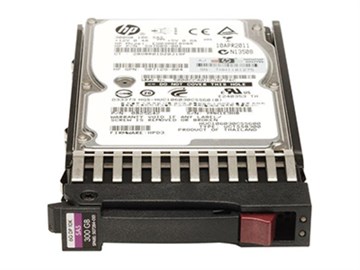 Жесткий диск HP 1TB SAS 7.2K RPM 6GB DP MDL, 507613-001 507613-001 - фото 4554