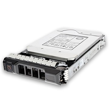 Жесткий диск Dell 500GB 6Gb 7.2K 2.5" SATA, 400-ACLE 400-ACLE - фото 4607