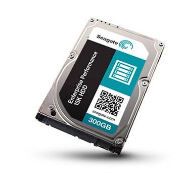 Жесткий диск Seagate 300Gb 15K 128MB, ST300MP0005 ST300MP0005 - фото 4613