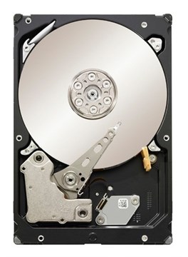 Жесткий диск Seagate Constellation ES 1Tb 7.2K SATA 3.5", ST31000524NS ST31000524NS - фото 4623