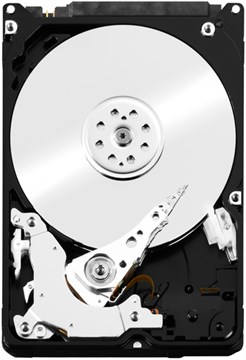 Жесткий диск WD SATA-III 1Tb RE (7200rpm) 64Mb 3.5", WD10JFCX WD10JFCX - фото 4626