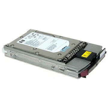 Жесткий диск HP 36Gb 15K U320 SCSI 3.5", 286776-B22, 289241-001 286776-B22 - фото 4633