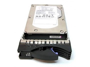 Жесткий диск 750Gb HDD 10K, SFF 43W7575 43W7575 - фото 4635