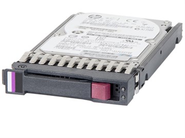 Жесткий диск HP MSA 1TB 6G 7.2K 2.5" SAS, C8S62A C8S62A - фото 4651