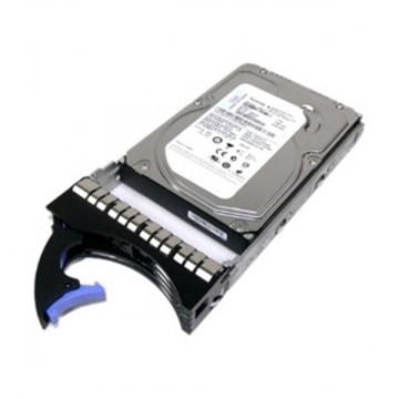 Жесткий диск IBM 1TB 7.2K 6Gbps NL SATA 3.5 HDD, 81Y9790 81Y9790 - фото 4674