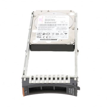 Жесткий диск IBM 2.4TB 12G SAS 10K 2.5", 01YM203 01YM203 - фото 4676