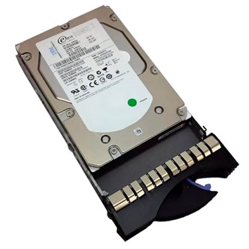 Жесткий диск IBM 600GB 2.5" SAS 10K 6G, 90Y8890 90Y8890 - фото 4680