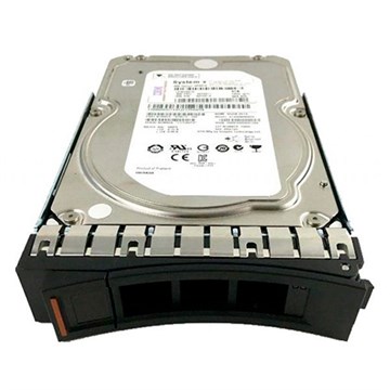 Жесткий диск IBM 6TB 12G 7.2K 3.5" SAS, 00FN228 00FN228 - фото 4693