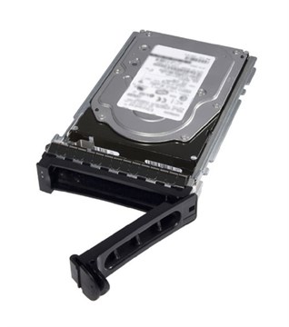 Жесткий диск Dell 4TB 12G 7.2K 3.5" SAS, 400-ATKL 400-ATKL - фото 4704