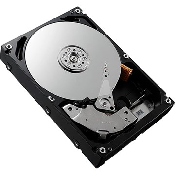 Жесткий диск Dell 2TB 7.2k SATA 3.5", 0PCH77 0PCH77 - фото 4710