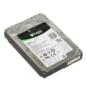 Жесткий диск Seagate Enterprise Performance 600Gb 10K SAS 2.5", ST600MM0099 ST600MM0099 - фото 4726