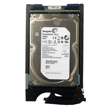 Жесткий диск EMC 4TB 6G 7.2K 3.5" SAS, 005050748 5050748 - фото 4737