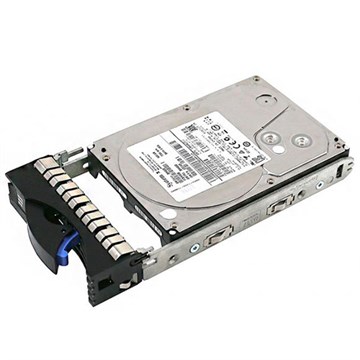 Жесткий диск IBM 500Gb 7.2K 3.5" SATA, 39M4557 39M4557 - фото 4744