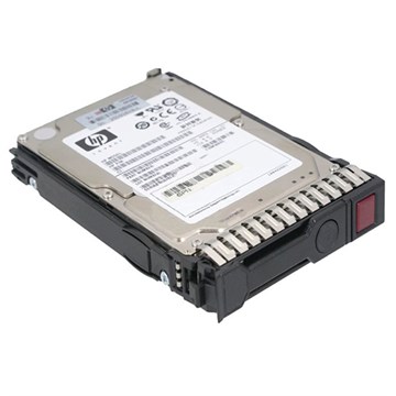 Жесткий диск HP 72GB 6G 15K 2.5" SAS, 652597-B21 652597-B21 - фото 4748