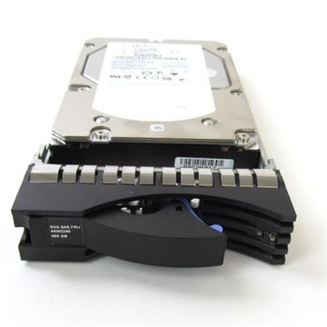 Жесткий диск IBM 300GB 2.5" 10K 6Gb SAS, 44W2193 44W2193 - фото 4753