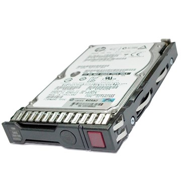 Жесткий диск HPE MSA 2.4TB 12G SAS 10K SFF, Q2R41A Q2R41A - фото 4760