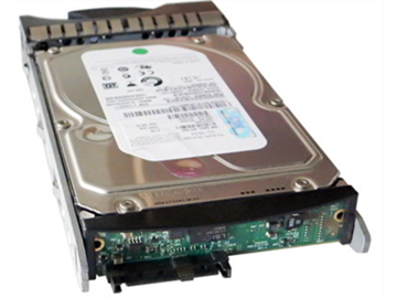 Жесткий диск IBM 2TB 3G 7.2K 3.5" SATA, 49Y1944 49Y1944 - фото 4791