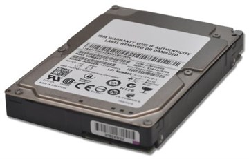 Жесткий диск IBM 300GB 15K 3.5" SAS, 43X0802, 43X0805, 42C0242 43X0805 - фото 4802