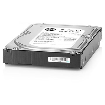 Жесткий диск HP 500GB 3G 7.2K 3.5 NHP SATA, 458941-B21 458941-B21 - фото 4806