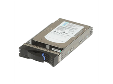 Жесткий диск IBM 600GB 4G 15K 3.5" FC, 59Y5336 59Y5336 - фото 4807