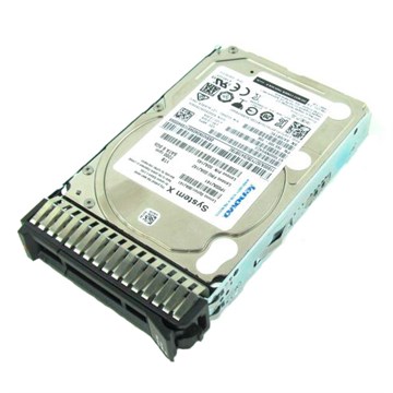 Жесткий диск IBM/Lenovo 1TB 6GB 7.2K 2.5'' SATA, 00AJ141 00AJ141 - фото 4817