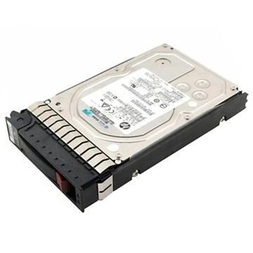 Жесткий диск HP 4TB 12G 7.2K 3.5" SAS, 765257-B21 765257-B21 - фото 4821