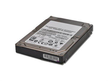 Жесткий диск IBM 4TB 6G 7.2K 3.5" SAS, 00MJ129 00MJ129 - фото 4825