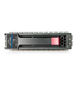 Жесткий диск HP 2Tb 6G 7.2K 2.5" SATA NHP, 659339-B21 659339-B21 - фото 4826