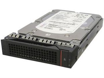 Жесткий диск Lenovo 4TB 6G 7.2K 3.5" SAS, 00MM730 00MM730 - фото 4829