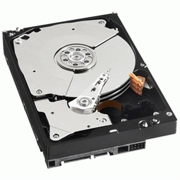 Жесткий диск Western Digital WD RE4 2Tb, WD2003FYYS WD2003FYYS - фото 4832